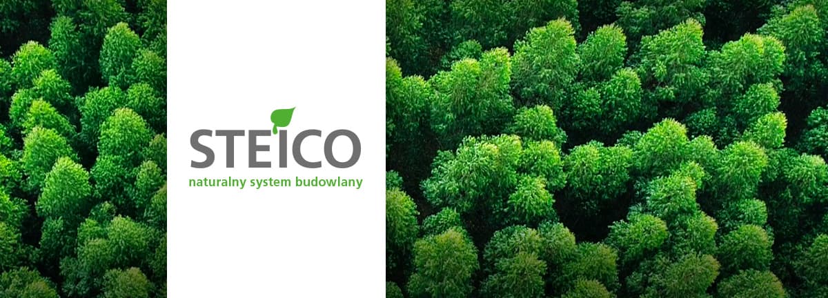 Steico – The Ecological Standard in Modern Construction