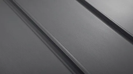 Panel na rąbek stojący